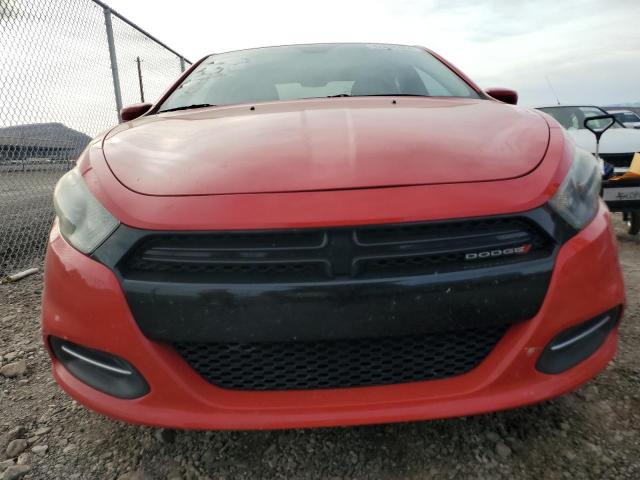 2016 DODGE DART SE 1C3CDFAAXGD682307