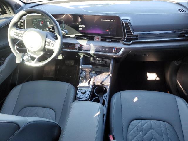 2023 KIA SPORTAGE X 5XYK6CAF2PG026258