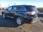 TOYOTA HIGHLANDER photo