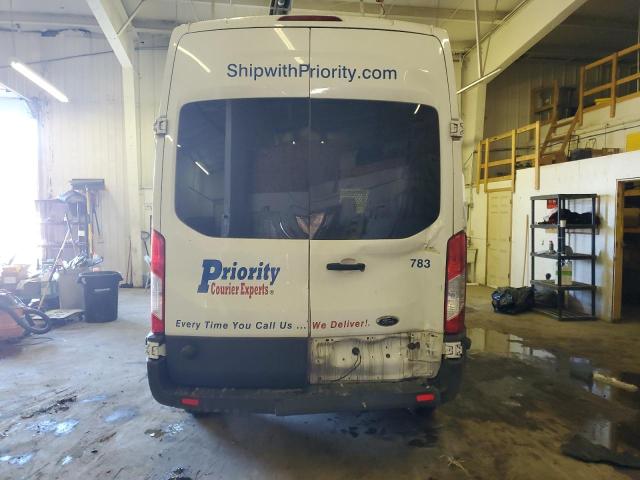 2016 FORD TRANSIT T- 1FTYR2XG7GKA01846