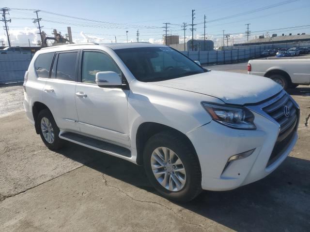 2017 Lexus Gx 460 VIN: JTJBM7FX5H5170523 Lot: 42479834