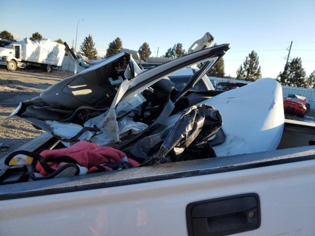 2022 CHEVROLET COLORADO Z 1GCGTDEN0N1131397