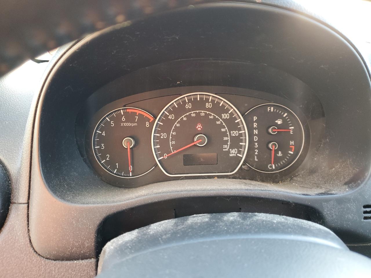 JS2YB417796202916 2009 Suzuki Sx4 Touring