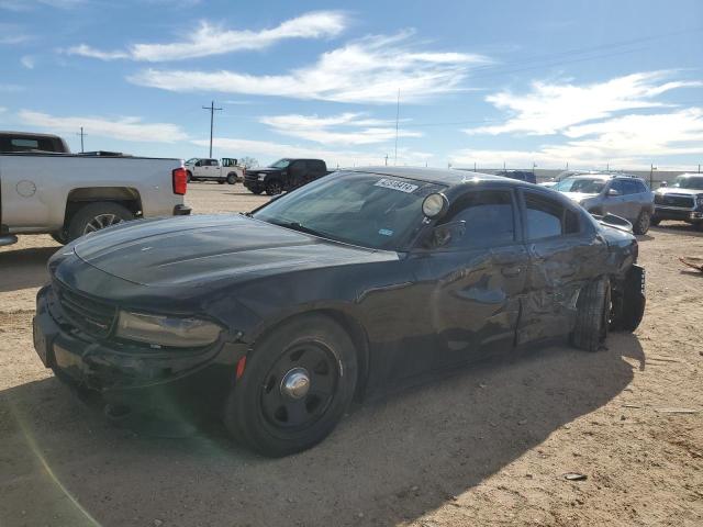 2016 DODGE CHARGER PO - 2C3CDXAG4GH205868