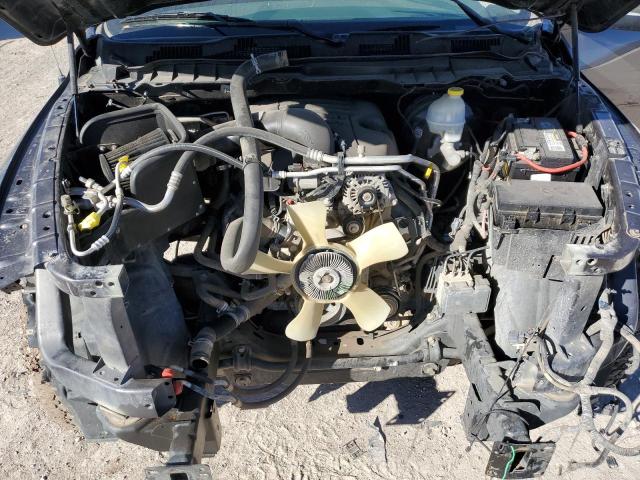 2016 RAM 1500 SLT - 1C6RR6GT1GS226649