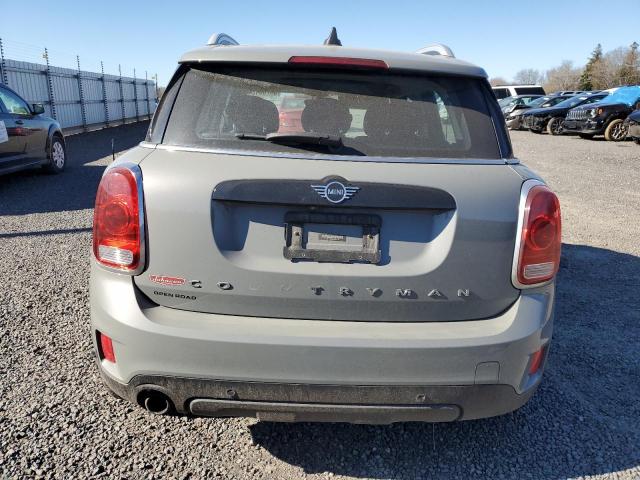 VIN WMZYV5C57K3F57419 2019 Mini Cooper, Countryman... no.6