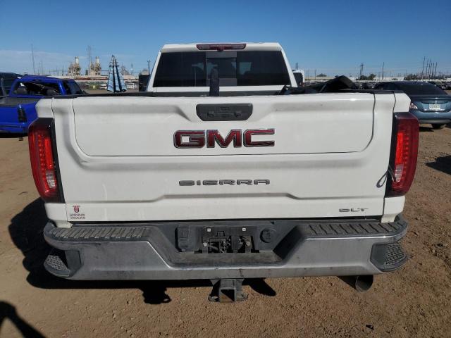 2021 GMC SIERRA K35 1GT49UEY3MF279525  44139064