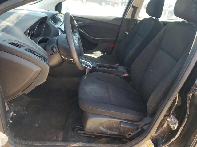 2016 Ford Focus S VIN: 1FADP3E25GL253208 Lot: 41491974