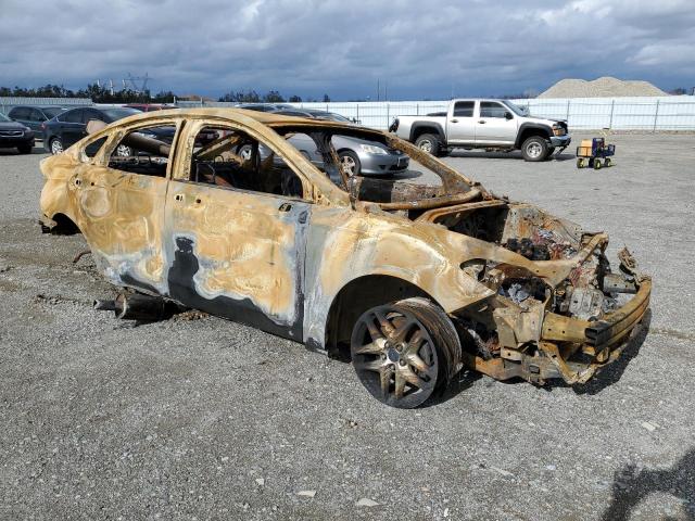 Vin: 3fa6p0hd2fr238640, lot: 40555354, ford fusion se 20154