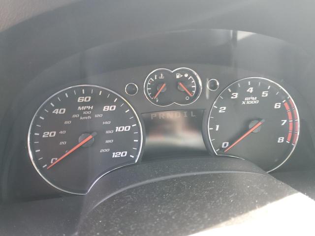 2007 Chevrolet Equinox Lt VIN: 2CNDL73F676044115 Lot: 44460204