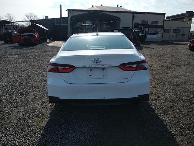 2021 TOYOTA CAMRY LE 4T1C11AK7MU444812
