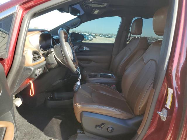 2020 CHRYSLER PACIFICA L - 2C4RC1GG4LR158486