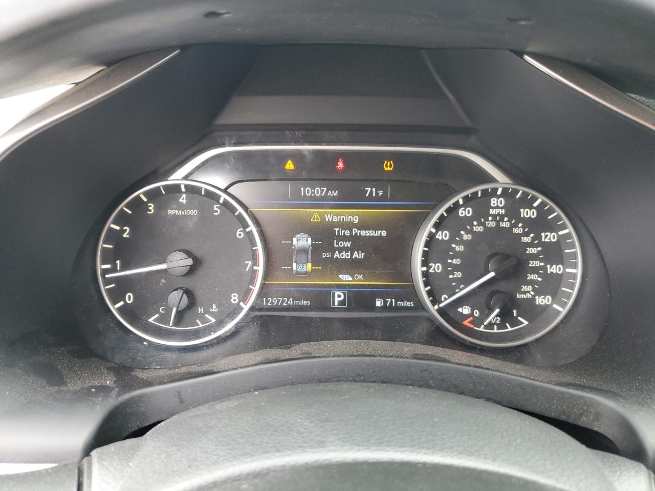 5N1AZ2MG7JN111254 NISSAN MURANO 2018