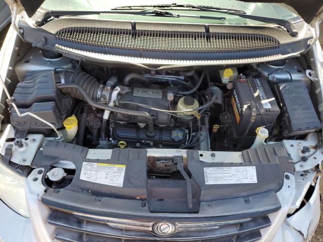 2005 Chrysler Town & Country Touring VIN: 2C8GP54L45R327198 Lot: 44833854