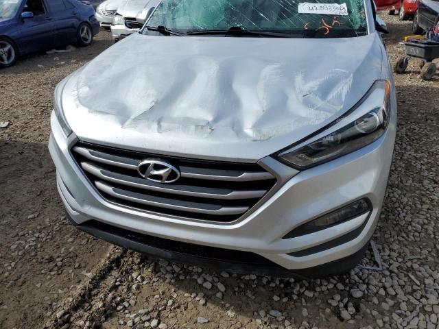 2018 HYUNDAI TUCSON SEL KM8J3CA46JU683293