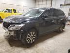 2015 NISSAN PATHFINDER - 5N1AR2MN0FC684708