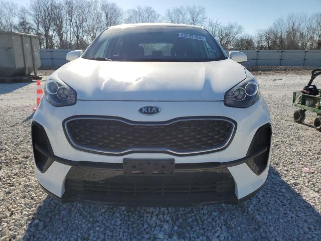 2020 KIA SPORTAGE L - KNDPM3AC9L7809859