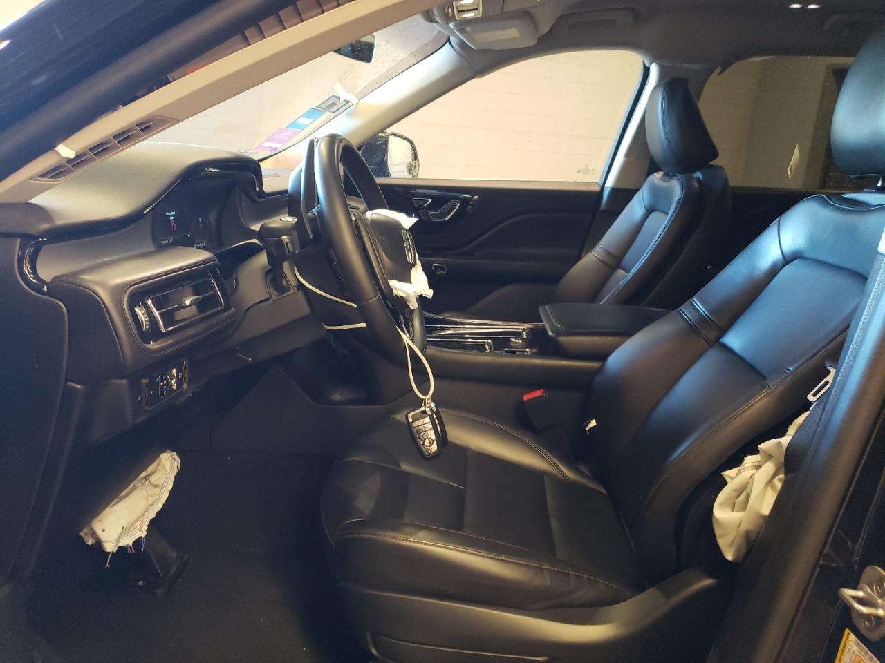 5LM5J0XC9PGL00066 LINCOLN AVIATOR 2023