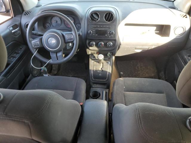 2017 JEEP COMPASS SP 1C4NJDBB3HD143294