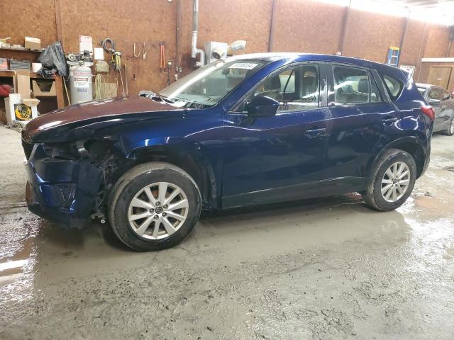 2014 Mazda CX-5 Sport