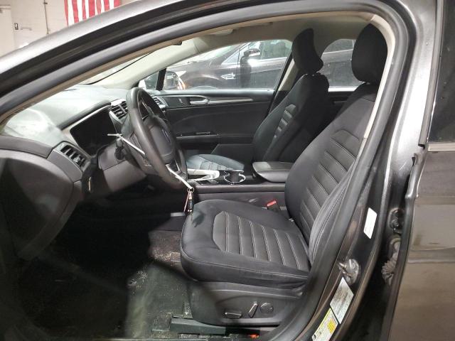 2015 FORD FUSION SE 1FA6P0H74F5121204