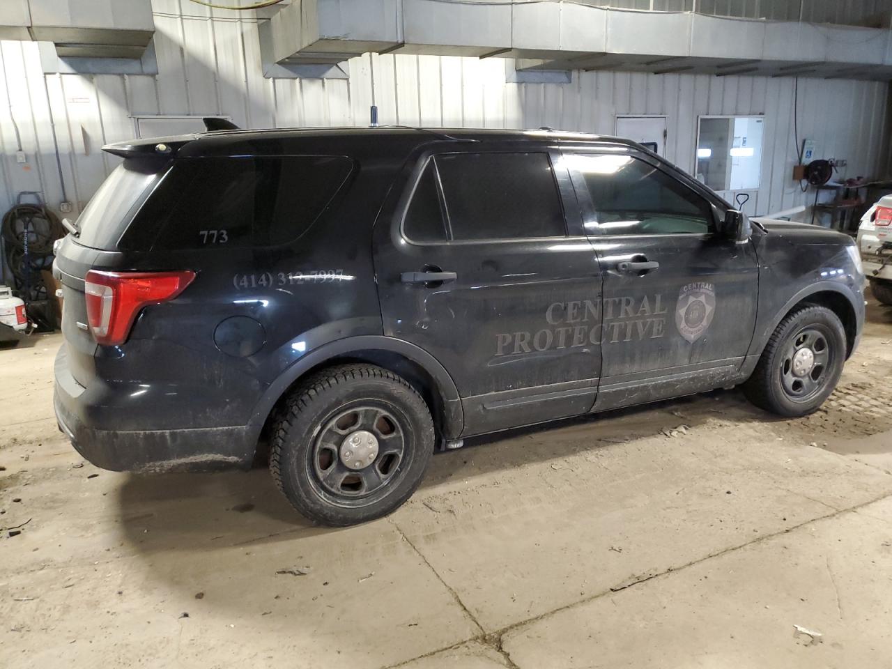 1FM5K8AR4GGB73934 FORD EXPLORER 2016