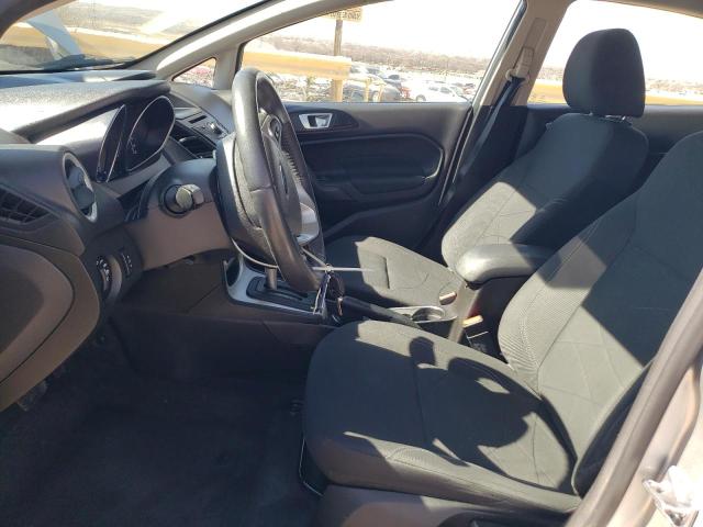 2015 FORD FIESTA SE 3FADP4EJ3FM172380