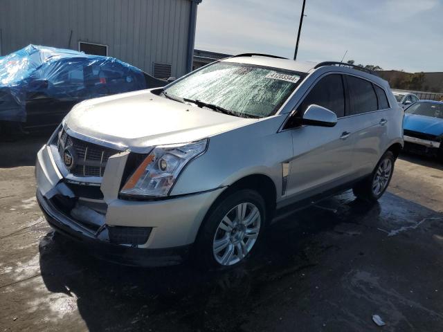 2011 Cadillac SRX 