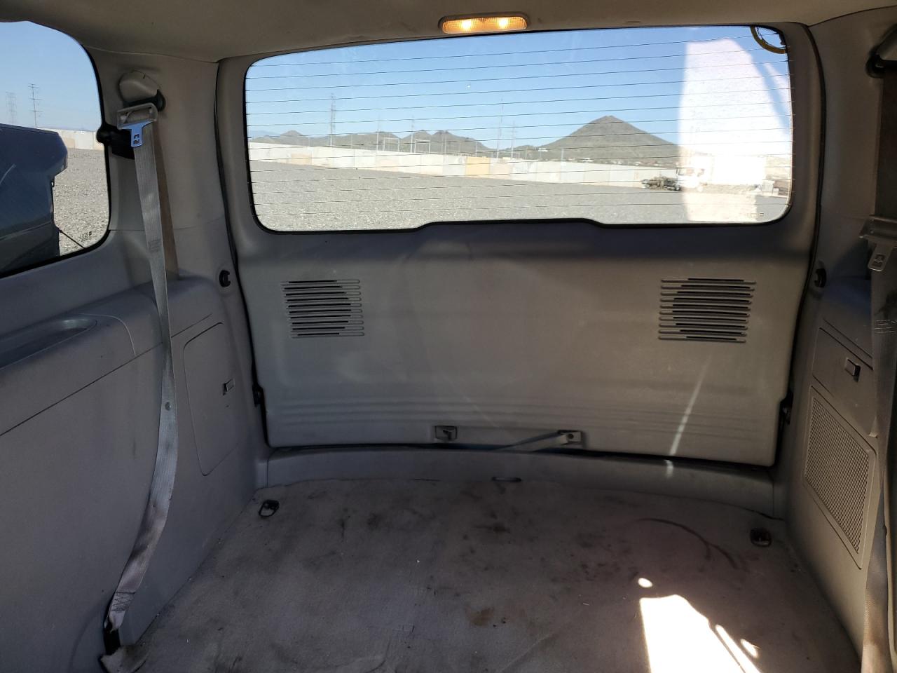 1gndv23167d166262 1GNDV23167D166262 2007 Chevrolet Uplander Ls