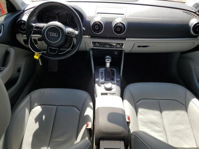 2016 AUDI A3 PREMIUM WAUC7GFF3G1020502