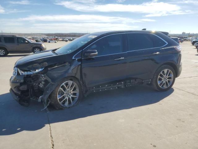 2016 FORD EDGE TITAN 2FMPK3K82GBB77862