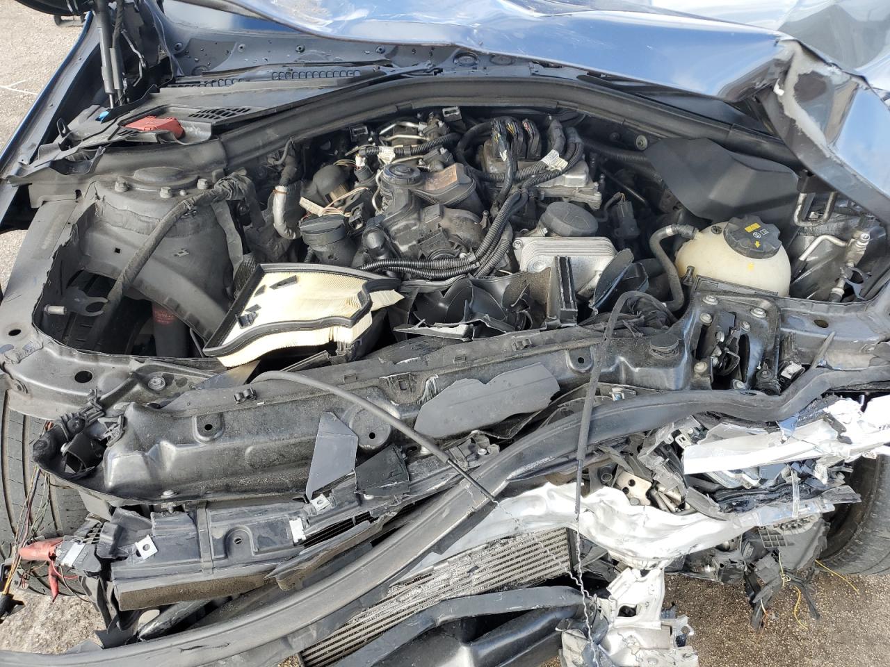 WBA8E5G56JNU47291 BMW 3 SERIES 2018