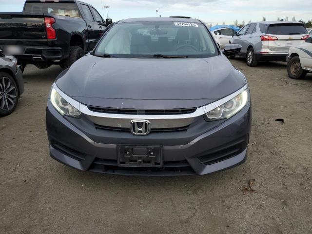 2018 Honda Civic - Image 5