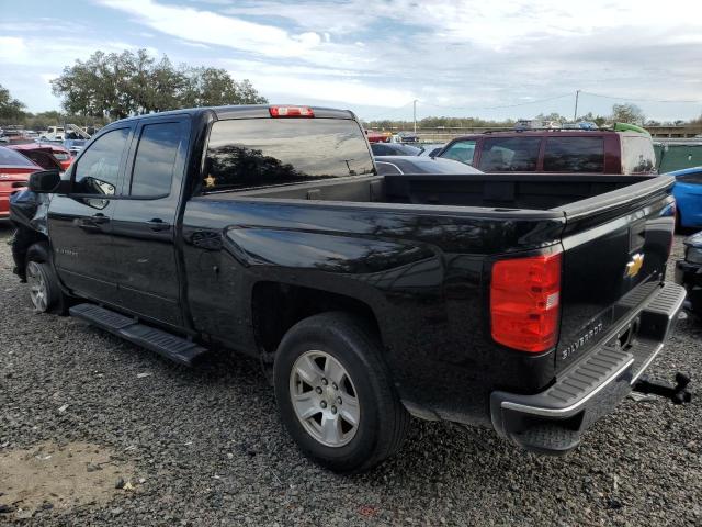 2017 CHEVROLET SILVERADO 1GCRCREH4HZ356606