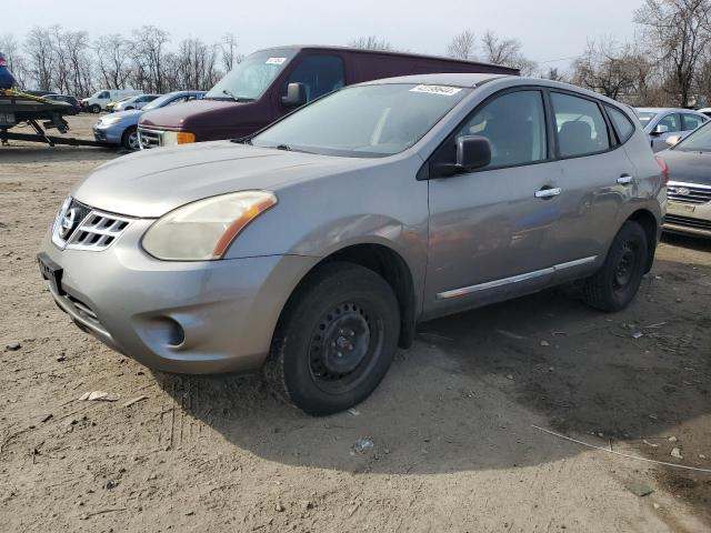 Vin: jn8as5mv8cw372225, lot: 43199644, nissan rogue s 2012 img_1