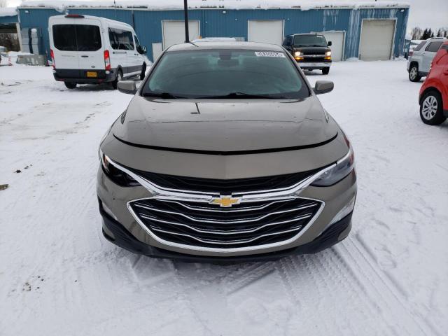 2020 Chevrolet Malibu Fwd Lt VIN: 1G1ZD5ST1LF079902 Lot: 40857866