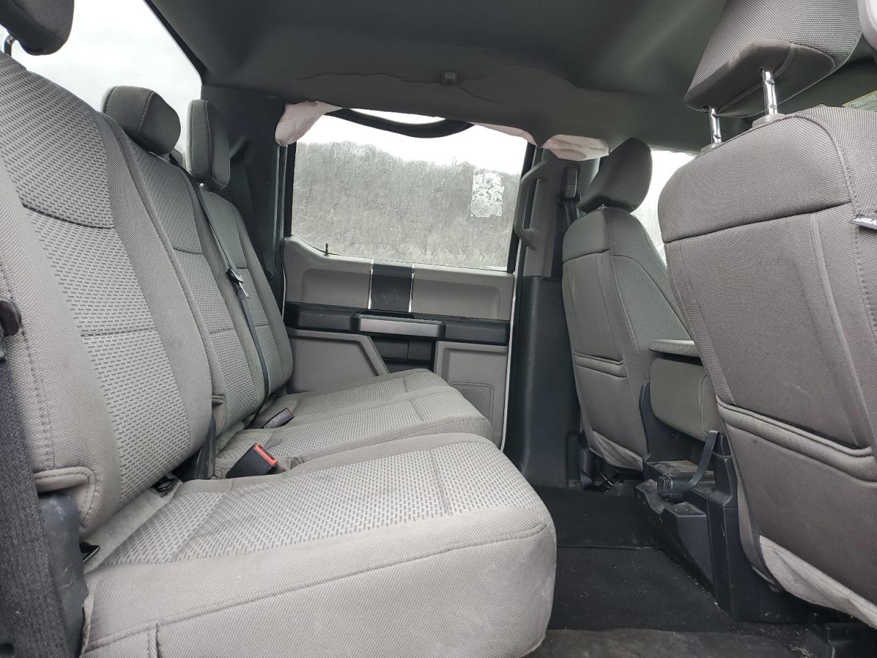 1FT7W2B63NEG36206 FORD F250 2022