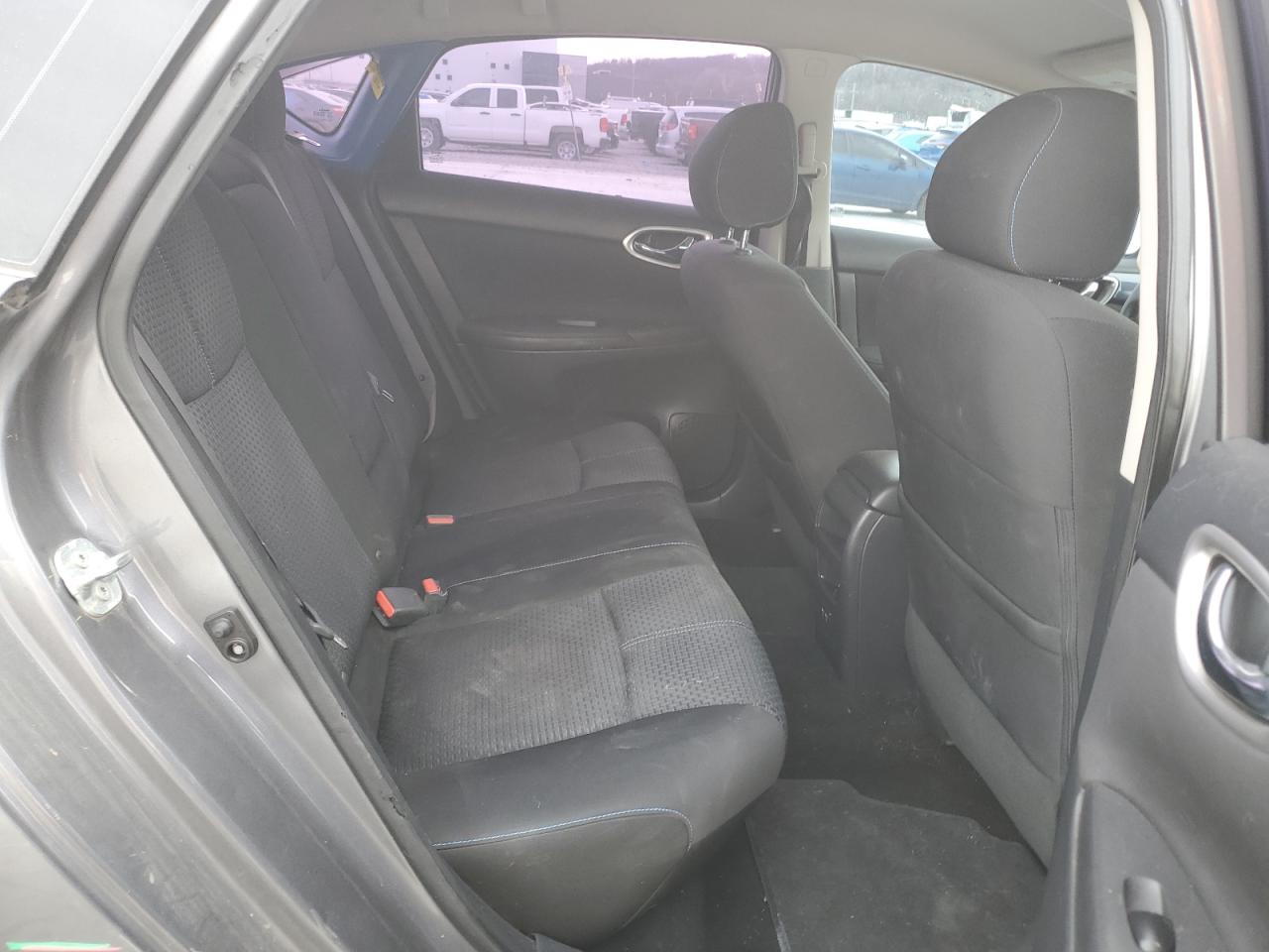 3N1AB7APXHY355488 NISSAN SENTRA 2017