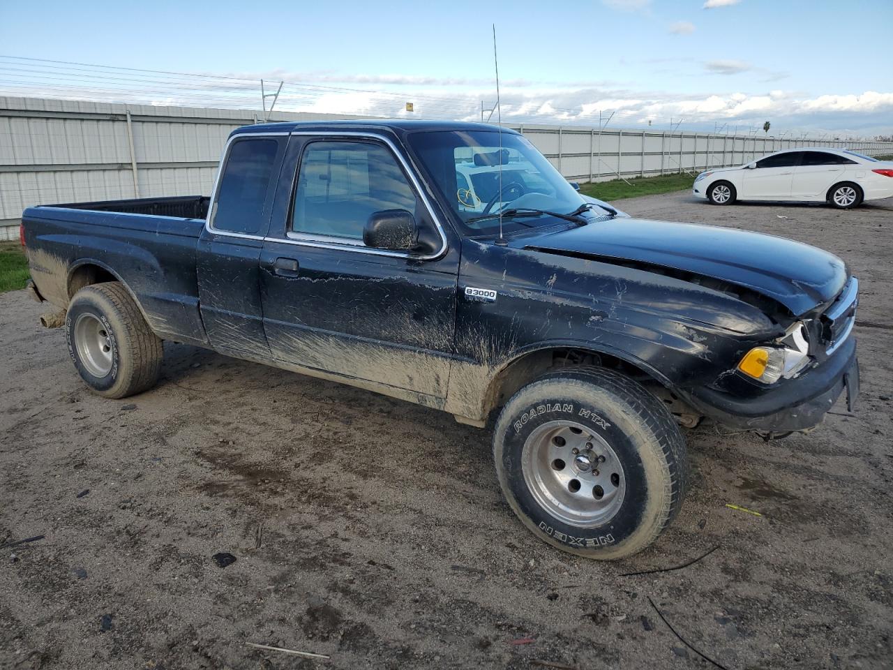 Lot #2996121451 1999 MAZDA B3000 CAB