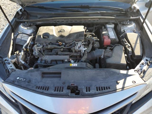 2020 Toyota Camry Se VIN: 4T1G11AK2LU880337 Lot: 43866334