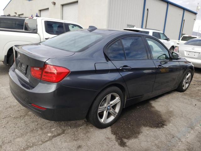 2015 BMW 328 I SULE WBA3C1C53FP851515