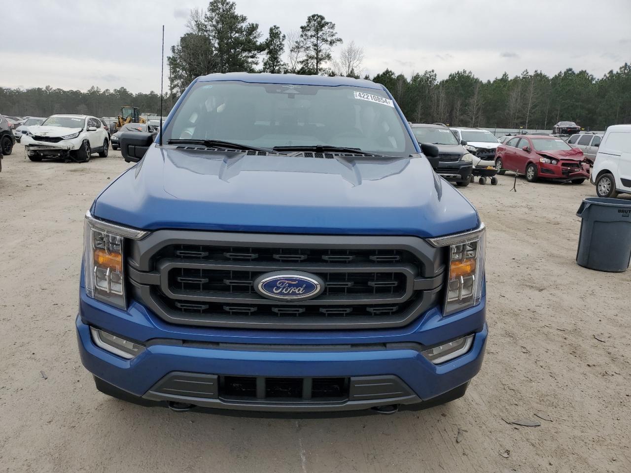 1FTFW1E88PKF20362 FORD F-150 2023