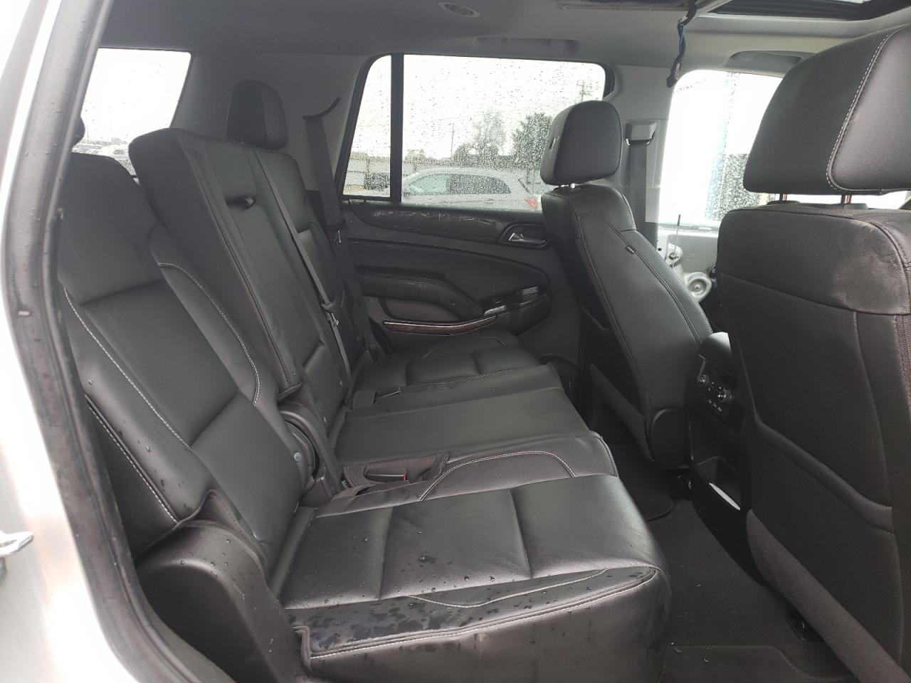 1GNSKBKC6LR194899 CHEVROLET TAHOE 2020