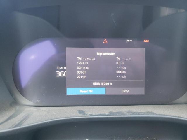 2023 VOLVO XC40 PLUS YV4L12UN4P2970635