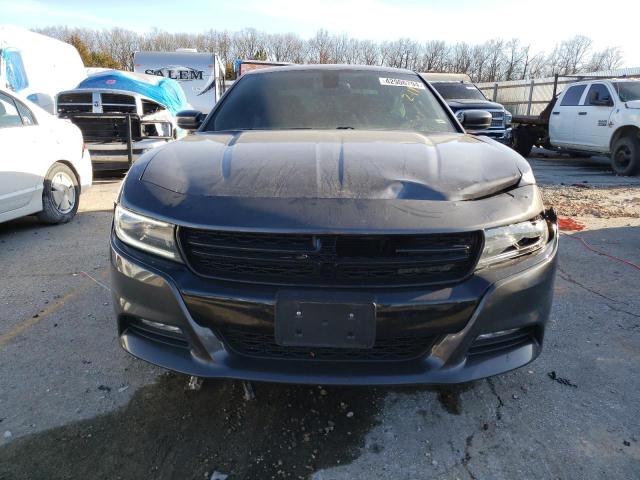 2016 DODGE CHARGER R/ 2C3CDXCT0GH222595