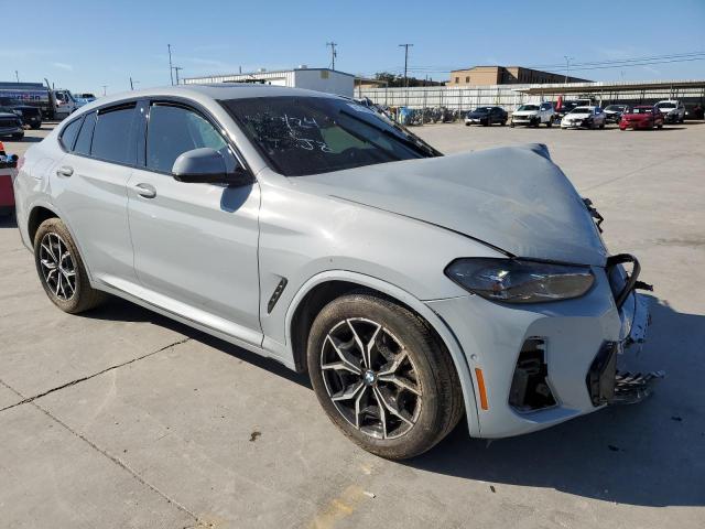2023 BMW X4 XDRIVE3 - 5UX33DT05P9P72778