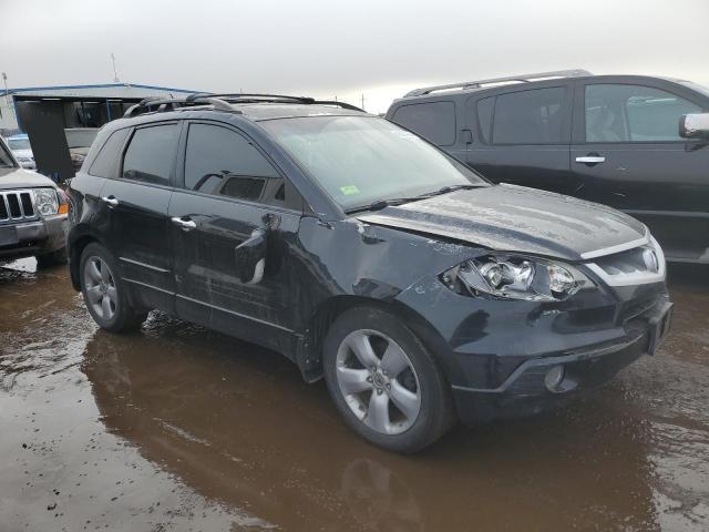 2008 Acura Rdx Technology VIN: 5J8TB18548A015511 Lot: 42004224