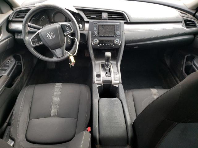 2017 HONDA CIVIC LX - 19XFC2F52HE007504