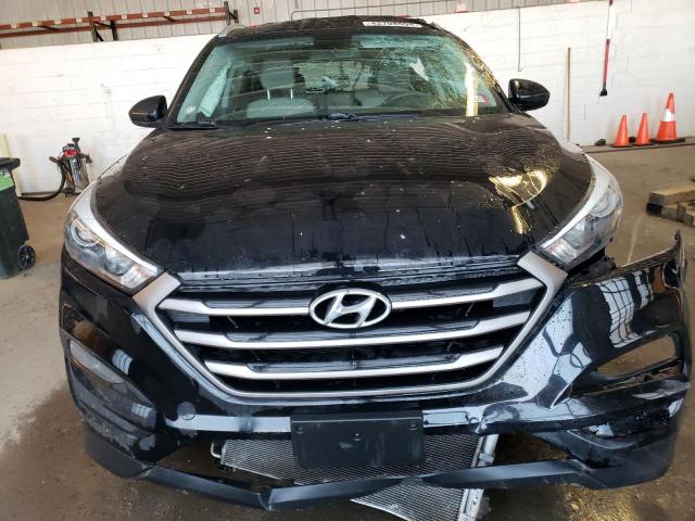 2016 Hyundai Tucson Limited VIN: KM8J3CA42GU245878 Lot: 42708594