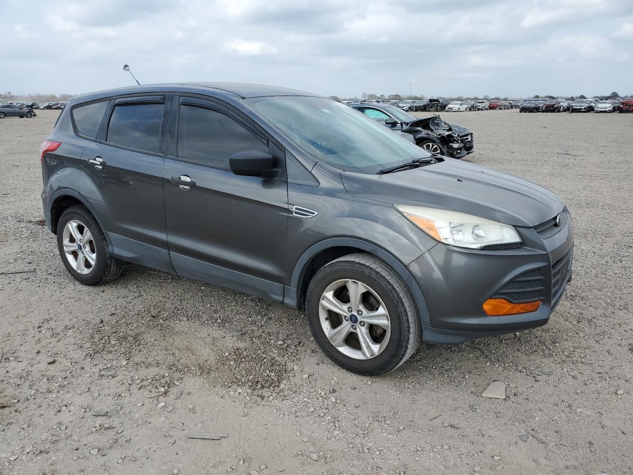 1FMCU0F77GUA66243 FORD ESCAPE 2016